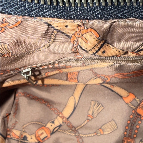 LA Terre Vegan Women's Bag - Picture 5 of 10